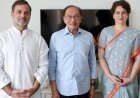 BRICS समिट के बीच मलेशियाई PM अनवर इब्राहिम ने राहुल-प्रियंका के साथ किया ब्रेकफास्ट, गांधी परिवार को बताया फैमिली फ्रेंड