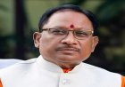 CGPSC घोटाला मामला: ED रिमांड में ADM चेतन बरघोरिया, CM साय बोले- किसी को बख्शा नहीं जाएगा