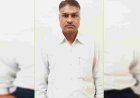 सड़क हादसे में घायल DSP शिवकुमार श्रीवास्तव का निधन, इलाज के दौरान तोड़ा दम