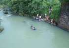 स्टॉप डैम में मछली पकड़ने के दौरान हादसा, भांजे को बचाने कूदे मामा समेत दो की मौत