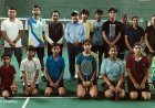 अंतर्राष्ट्रीय बैडमिंटन खिलाड़ी आशय करड़े का सम्मान, टर्की में भारत का प्रतिनिधित्व करेंगे छिंदवाड़ा के युवा खिलाड़ी