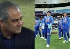 मोहसिन नकवी से ट्रॉफी लेने से इंडिया विमेंस टीम ने किया इनकार, एशिया कप जीत के बाद प्रेजेंटेशन सेरेमनी में नहीं मिली ट्रॉफी