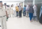 सूर्या मॉल के स्पा सेंटर में पुलिस की रेड, बिजली-पानी बंद होने के बावजूद अंदर मिली युवतियां; बाउंड ओवर की कार्रवाई