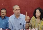 मास्टर प्लान और ट्रैफिक व्यवस्था पर जीतू पटवारी की चेतावनी, 3 महीने में सुधार नहीं हुआ तो 50 हजार इंदौरियों के साथ भोपाल कूच