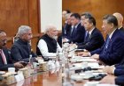 जिनपिंग-मोदी मुलाकात का असर? LAC पर PLA की तैनाती में कमी, डि-एस्केलेशन की दिशा में बढ़ा चीन