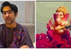Ganesh Chaturthi: धीरेंद्र शास्त्री की खास अपील, घर लाएं केवल मिट्टी की गणेश प्रतिमा; बताए आध्यात्मिक फायदे