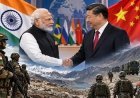जिनपिंग-मोदी मुलाकात के बाद LAC पर चीन की सेना में कमी? रक्षा मंत्रालय की रिपोर्ट में PLA तैनाती घटने का जिक्र