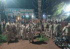 बालोद पुलिस की ताबड़तोड़ कार्रवाई, दो ढाबों से अवैध शराब जब्त; नशे में वाहन चलाने वालों पर भी शिकंजा
