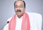 तारा कोल ब्लॉक नीलामी पर कांग्रेस के प्रदर्शन के ऐलान से सियासत गरम, डिप्टी सीएम साव ने साधा निशाना