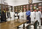 UCC के विरोध में ऑल इंडिया मुस्लिम पर्सनल लॉ बोर्ड की बैठक, 17 सितंबर को दिल्ली प्रदर्शन का आह्वान