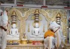छिंदवाड़ा में दशलक्षण महापर्व पर्यूषण का भव्य शुभारंभ, 16 सितंबर से दस दिनों तक होगी धर्माराधना