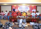 नुआखाई पर अवकाश और समाज भवन की पहल से उत्कल समाज गदगद, मुख्यमंत्री साय का जताया आभार