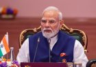 राजस्थान नगर निकाय चुनाव में BJP की बड़ी जीत, पीएम मोदी बोले- ‘झूठ की गूंज पर सत्य की विजय का प्रमाण’