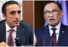 मलेशियाई PM अनवर इब्राहिम के बयान पर पाकिस्तान में सियासी हलचल, बिलावल भुट्टो ने भारत पर लगाए गंभीर आरोप