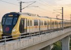 Delhi Metro Golden Line: दिसंबर तक शुरू हो सकता है तुगलकाबाद-संगम विहार सेक्शन, 83% सिविल वर्क पूरा