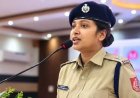 IPS बुशरा बानो का तबादला, वायरल वीडियो के बाद खड़गपुर ASP पद से हटाया गया; पार्थ घोष को मिली जिम्मेदारी