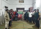 पेसा, वनाधिकार और ग्रामसभा की कार्यप्रणाली समझने पहुंचा 12 सदस्यीय अध्ययन दल, रावबेडामारी में हुआ एक्सपोजर विजिट