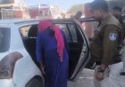 डबरा में 20 साल बाद सहेली बनकर पहुंची महिला पर लूट की कोशिश का आरोप, 7 लोगों की तबीयत बिगड़ी