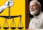UCC पर बड़ा दांव: 2029 से पहले 21 NDA शासित राज्यों में लागू करने का लक्ष्य, चुनाव से पहले गरमाएगा मुद्दा?