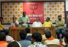 चौरई के कुंडा मंडल में भाजपा की बढ़ती ताकत, बड़ी संख्या में युवाओं ने थामा पार्टी का दामन