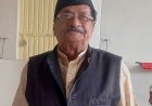छिंदवाड़ा में संघ के वरिष्ठ कार्यकर्ता सुरेंद्र सिंह बैस का निधन, भाजपा जिलाध्यक्ष शेषराव यादव ने जताया शोक