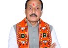 सुकमा में सेवा संकल्प अभियान की तैयारी तेज, अरुण सिंह भदौरिया ने गांवों और दूरस्थ क्षेत्रों तक पहुंचने की अपील की