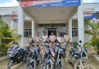 छिंदवाड़ा में गणेशोत्सव मेला और मूर्ति विसर्जन के लिए यातायात तथा डायवर्सन व्यवस्था जारी