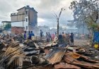 मणिपुर में फिर भड़की हिंसा, तामेंगलोंग में दो कुकी महिलाओं की हत्या; 2023 से अब तक 306 लोगों की मौत