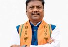 सेवा संकल्प अभियान 17 सितंबर से: केदार कश्यप बोले- जनसेवा और जनकल्याण भाजपा की प्राथमिकता