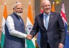India-New Zealand FTA Deal: न्यूजीलैंड संसद से भारत के साथ फ्री ट्रेड डील को मंजूरी, 93-29 वोट से पास हुआ कानून