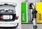 Diesel-CNG Cars: ट्रक और बसों में चल रहा डीजल-CNG कॉम्बिनेशन, फिर आम कारों में क्यों नहीं दिखता?