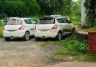 महासमुंद में सांकरा पुलिस की बड़ी कार्रवाई, करीब 40 किलो गांजा के साथ 7 आरोपी गिरफ्तार; दो कारें जब्त