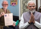 ‘आप श्रीकृष्ण, मैं आपका सुदामा’, PM मोदी के बचपन के दोस्त ने लिखा भावुक पत्र, जन्मदिन पर याद किया पुराना रिश्ता
