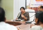 कवर्धा में बाल अधिकारों की गूंज, डॉ. वर्णिका शर्मा ने लगाई बाल चौपाल 2.0; एकलव्य विद्यालय में बच्चों संग मनाया पीएम मोदी का जन्मदिन