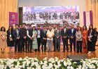 युवा अपनी प्रतिभा और नए विचारों से सफलता की नई इबारत लिखें: अरुण साव