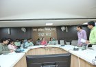 रायपुर में पर्वों से पहले स्ट्रीट लाइट व्यवस्था दुरुस्त करने के निर्देश, महापौर मीनल चौबे ने अधिकारियों को दिए सख्त निर्देश