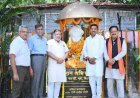 रायपुर में अभियंता दिवस पर भारतरत्न एम. विश्वेश्वरैया को नमन, स्वास्थ्य परीक्षण और रक्तदान शिविर का आयोजन