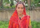 प्रधानमंत्री मातृ वंदना योजना बनी मातृत्व का सहारा, पुनीता के खाते में पहुंची 5 हजार रुपये की सहायता राशि