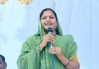 भैयाथान क्षेत्र में 34 करोड़ से अधिक के सड़क विकास कार्यों की सौगात, लक्ष्मी राजवाड़े ने किया कार्यप्रारम्भ पूजन