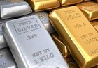 Gold-Silver Price Today: सुबह-सुबह सोना करीब 1% फिसला, चांदी में भी गिरावट, जानें आज का भाव