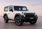 Mahindra Thar 3-Door का नया अवतार जल्द, Thar Roxx जैसे फीचर्स और LED लाइट्स के साथ 22 सितंबर को हो सकती है एंट्री