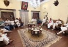 अंबिकापुर पहुंचे भूपेश बघेल, झीरम घाटी मामले पर बोले- सजा हुई, लेकिन न्याय अभी बाकी