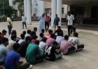दो साल बाद भी कार्रवाई का इंतजार, डिंडौरी में स्वीकृति से अधिक निर्माण पर नगर परिषद की कार्रवाई सवालों के घेरे में