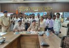 सुकमा पुलिस की बड़ी कामयाबी, 75 गुम और चोरी हुए मोबाइल बरामद, चार राज्यों से किए ट्रेस