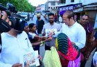 UPI पर 0.4% MDR को लेकर विकास उपाध्याय ने केंद्र सरकार पर साधा निशाना, व्यापारियों के हित में पुनर्विचार की मांग