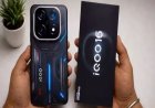 iQOO 16 की लॉन्च डेट कंफर्म, 7500mAh बैटरी और 2nm चिपसेट के साथ होगी एंट्री