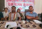 सुकमा में कांग्रेस का अलग अभियान, हरीश कवासी ने 43 सवालों के जरिए केंद्र सरकार से मांगे जवाब