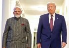 रूसी तेल खरीद पर भारत को अमेरिकी सांसद की चेतावनी, 100% टैरिफ वाले बिल से बढ़ा दबाव