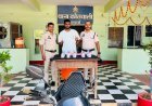 कवर्धा में अवैध शराब बिक्री करते एक आरोपी गिरफ्तार, 72 हजार रुपये का सामान जब्त