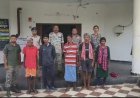 सुकमा में युवक की हत्या के मामले में 5 आरोपी गिरफ्तार, पुराने विवाद में मारपीट का आरोप